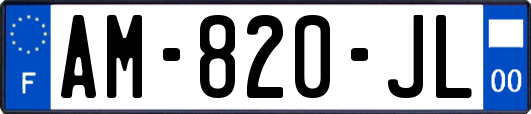 AM-820-JL