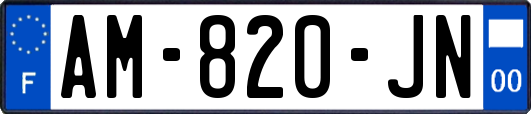 AM-820-JN