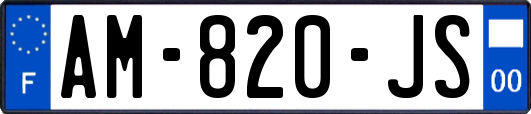 AM-820-JS