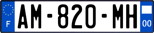 AM-820-MH