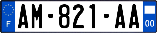 AM-821-AA