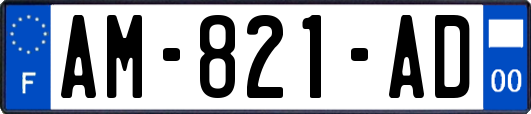 AM-821-AD