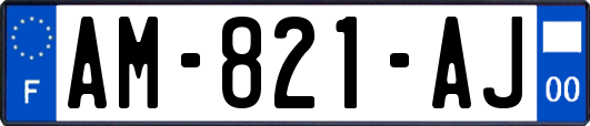 AM-821-AJ
