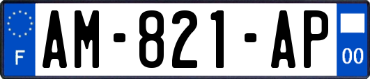 AM-821-AP