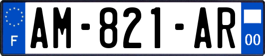 AM-821-AR