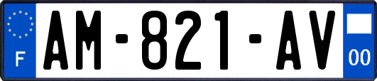 AM-821-AV