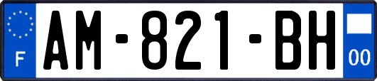 AM-821-BH