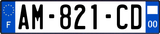 AM-821-CD