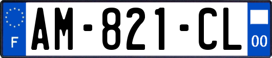 AM-821-CL