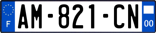 AM-821-CN