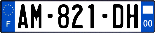 AM-821-DH