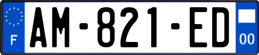 AM-821-ED