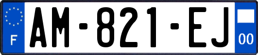 AM-821-EJ