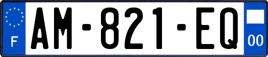 AM-821-EQ