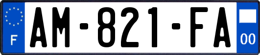 AM-821-FA