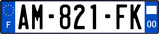 AM-821-FK