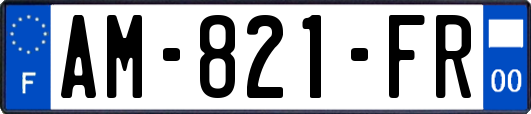 AM-821-FR