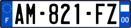 AM-821-FZ