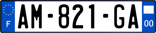 AM-821-GA