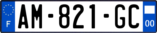 AM-821-GC
