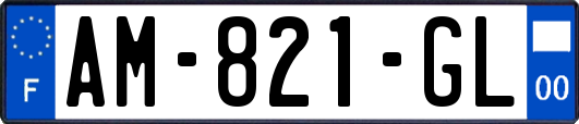 AM-821-GL