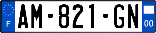 AM-821-GN