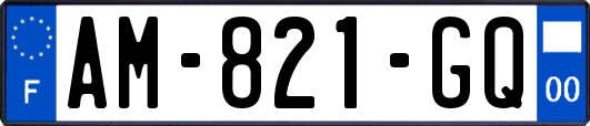 AM-821-GQ