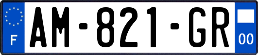 AM-821-GR