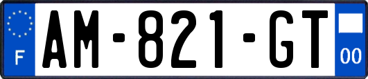 AM-821-GT