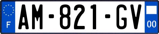 AM-821-GV