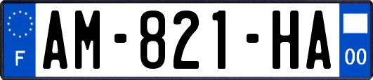 AM-821-HA