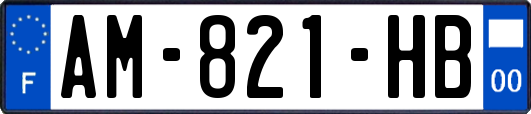 AM-821-HB