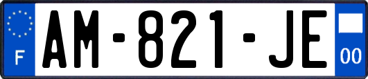 AM-821-JE