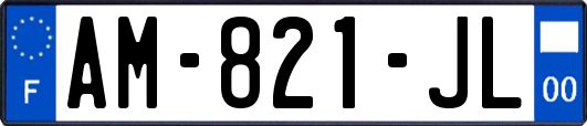 AM-821-JL