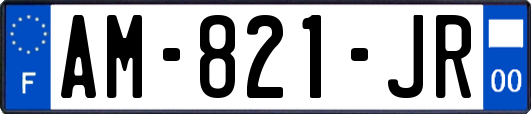 AM-821-JR