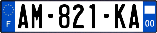 AM-821-KA
