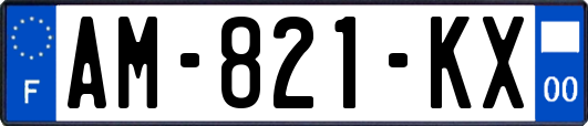 AM-821-KX