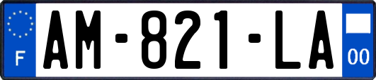 AM-821-LA