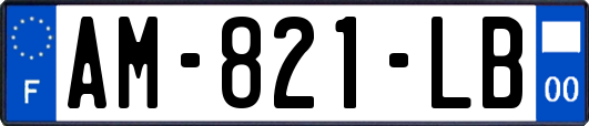 AM-821-LB