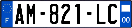 AM-821-LC