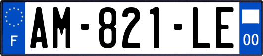AM-821-LE