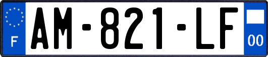 AM-821-LF