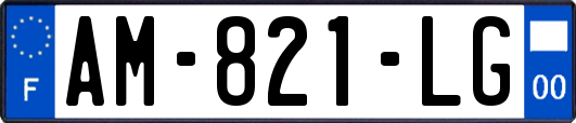 AM-821-LG