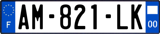 AM-821-LK
