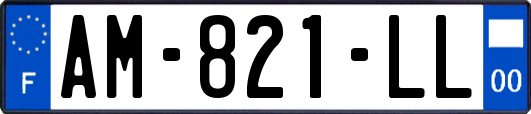 AM-821-LL
