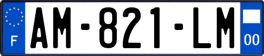 AM-821-LM