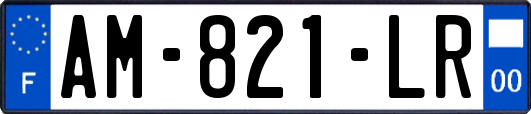 AM-821-LR