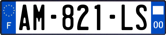 AM-821-LS