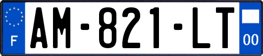 AM-821-LT