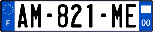 AM-821-ME